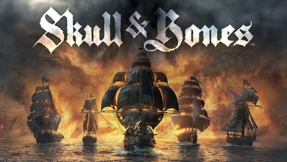 SKULL AND BONES SHIPS ON FEBRUARY 16 AND ANNOUNCES A NEW CLOSED BETA – Game  Chronicles